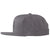 Surly Grey Area Snap Back Hat