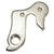 Mongoose Derailleur Hangers