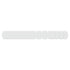 Lizard Skins Self Adhesive Frame Protector Small Clear