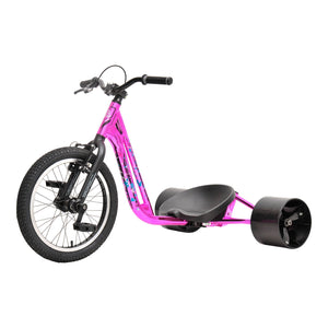 TRIAD COUNTER MEASURE 3 ELECTRO PINK