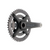 Praxis - Zayante Carbon-S M30 DM Road Cranks
