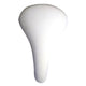 Velo Juvenile Saddle White