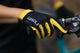 Gold Trail Gloves-L-Unisex