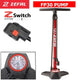 Zefal FP30 Floor Pump