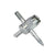 4-in-1 Valve Tool