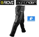 Proviz Nightrider Men's Waterproof Overtrousers