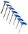 Park Tool - K-PH - Individual P-Handled Hex Wrenches