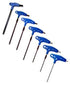 Park Tool - K-PH - Individual P-Handled Hex Wrenches