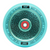 110MM MADD GEAR CORRUPT WHEEL TEAL