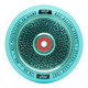 110MM MADD GEAR CORRUPT WHEEL TEAL