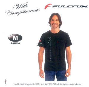 Fulcrum Racing Zero T-Shirt