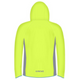 Proviz Nightrider Kids Fleece-Line Jacket Yellow