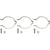 Problem Solvers Bow Tie strap anchors