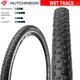 700 x 34 Hutchinson Wet Track Protect'Air CX Tyre