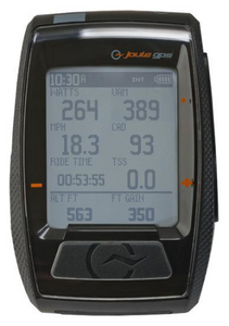 PowerTap Joule GPS Computer