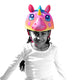 Raskullz Super Rainbow Unicorn - Child Size