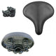 SAD5667 -  City / MTB Comfort Sprung Saddle