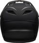 bell-transfer-full-face-helmet-matte-black-back