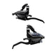 Shimano ST-EF500 8 Speed EZ-Fire Plus Shifters