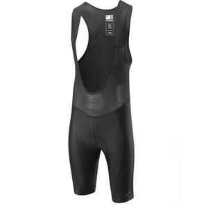 Peloton Mens Bib Shorts Black - L