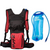 Zefal Z Hydro XL Hydration Bag Black/Red