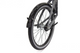 Tern Fenders 20" SKS Chromoplastic w/ stainless ha