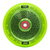 110MM MADD GEAR CORRUPT WHEEL GREEN