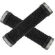 Lizard Skins Peaty Lock-On Grips Black