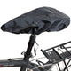 Reversible Leatherette/Imitation Sheepskin Saddle Cover