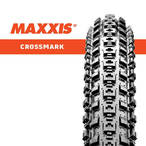 Maxxis - 29" Crossmark