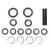 Moterra Neo (Also LT) Alloy Bosch 2022 - 2025 Spares
