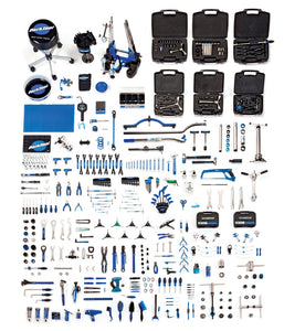 Park Tool - BMK-14 Base Master Tool Kit