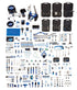 Park Tool - BMK-14 Base Master Tool Kit