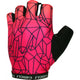 Women's Mozaik Gloves - Last Items-L-Female
