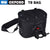 Oxford T8 QR Handlebar Bag