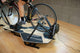 Saris MP1 Nfinity Trainer Platform
