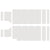 Lizard Skins Self Adhesive Fork Protector Kit