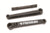 PP Cranks 1948 Black 175mm