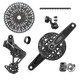 SRAM XO Eagle AXS e-Bike 104BCD Transmission Groupset