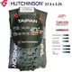 27.5 x 2.25 Hutchinson Taipan Tubeless Ready Folding Tyre