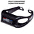 ControlTech Carbon Fibre Forward Computer Mount