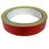 Reflective Tape Red 9m