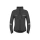 Proviz Reflect360 CRS Women's Cycling Jacket Black - Thumbnail