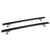 Yakima JetStream Bars Black