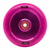 110MM MADD GEAR CORRUPT WHEEL PINK