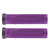 Lizard Skins MacAskill Lock-On Grips Ultra Purple