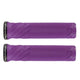Lizard Skins MacAskill Lock-On Grips Ultra Purple