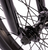 Saltplus EX Fork