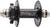 Surly Ultra New Hubs