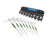 Park Tool - THT-1 Sliding T-Handle Torx Compatible Wrench Set